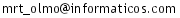 E-mail address